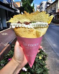 La Moní Crepes & Waffles